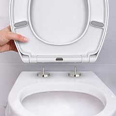 Premium duroplast toilet for sale  Delivered anywhere in UK
