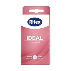 Ritex ideal kondome gebraucht kaufen  Wird an jeden Ort in Deutschland