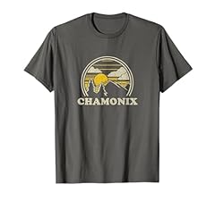 Chamonix shirt vintage for sale  Delivered anywhere in UK