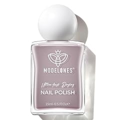 Modelones gray nail for sale  Delivered anywhere in USA 