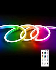 Shineburky rgb neon d'occasion  Livré partout en France