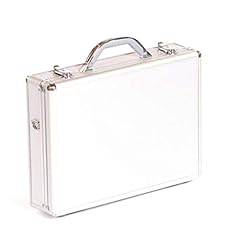 Executive aluminium business for sale  Delivered anywhere in UK