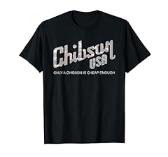 Chibson shirt shirt for sale  Delivered anywhere in USA 