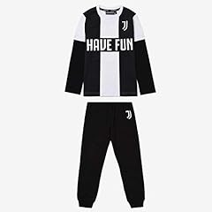 Juventus pigiama black usato  Spedito ovunque in Italia 