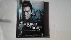 Rage tigre d'occasion  Livré partout en France