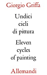 Griffa undici cicli usato  Spedito ovunque in Italia 