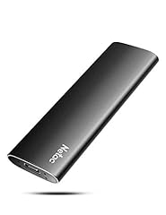 Netac portable ssd for sale  Delivered anywhere in UK