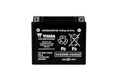 Yuasa yuam620bh ytx20hl for sale  Delivered anywhere in USA 