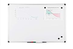 Ffice magnetisches whiteboard gebraucht kaufen  Wird an jeden Ort in Deutschland