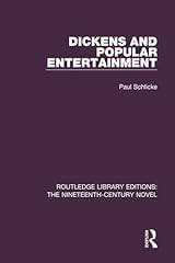 Dickens popular entertainment for sale  Delivered anywhere in USA 