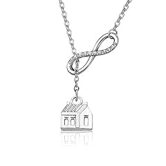 Wenata realtor necklace for sale  Delivered anywhere in USA 