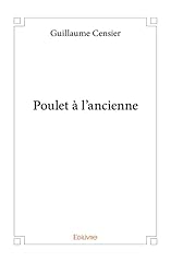 Poulet ancienne d'occasion  Livré partout en Belgiqu