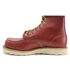 Red wing mens for sale  Delivered anywhere in Ireland