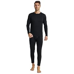 Lnfintdo mens thermal for sale  Delivered anywhere in UK