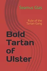 Bold tartan ulster for sale  Delivered anywhere in USA 