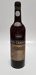 Vintage bottle pio usato  Spedito ovunque in Italia 