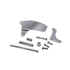 Yuchenshlp chrome plated for sale  Delivered anywhere in USA 