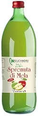 Melchiori succo mela usato  Spedito ovunque in Italia 