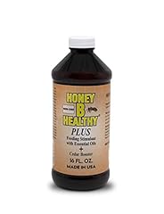 Honey healthy plus for sale  Delivered anywhere in USA 