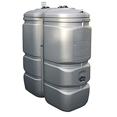 Cuve stockage fuel d'occasion  Livré partout en France