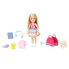 Barbie toys chelsea for sale  Delivered anywhere in USA 