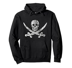Vintage pirate skull for sale  Delivered anywhere in USA 