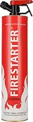 Firestarter vodka 700 d'occasion  Livré partout en France