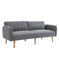 Homcom schlafsofa sitzer gebraucht kaufen  Wird an jeden Ort in Deutschland