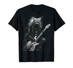 Heavy metal cat for sale  Delivered anywhere in Ireland