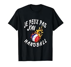 Handball maillot handball d'occasion  Livré partout en France