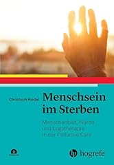 Menschsein sterben menschenbil gebraucht kaufen  Wird an jeden Ort in Deutschland