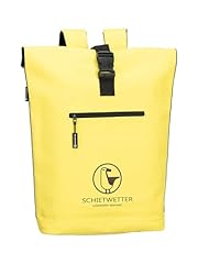 Schietwetter unisex rucksack gebraucht kaufen  Wird an jeden Ort in Deutschland