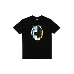 Daft punk maglietta usato  Spedito ovunque in Italia 