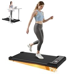 Walking pad treadmill for sale  Delivered anywhere in UK