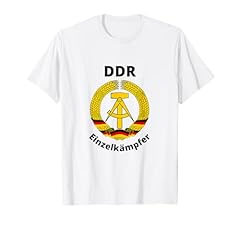 Herren ddr einzelkämpfer gebraucht kaufen  Wird an jeden Ort in Deutschland