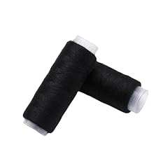 Pcs black thread for sale  Delivered anywhere in UK