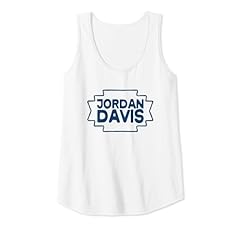 Jordan davis tank for sale  Delivered anywhere in USA 