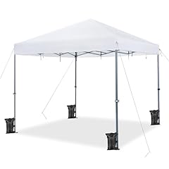 Yaheetech 12x12 pop for sale  Delivered anywhere in USA 