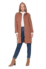 Trendyol manteau capuche d'occasion  Livré partout en France