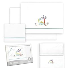 Interbaby parure lit d'occasion  Livré partout en France