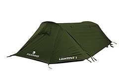 Ferrino light tenda usato  Spedito ovunque in Italia 