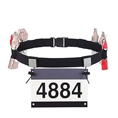 Ceinture porte dossard d'occasion  Livré partout en France