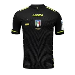 Legea maglia arbitro usato  Spedito ovunque in Italia 