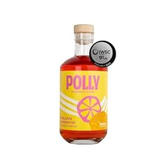 Polly italian aperitif gebraucht kaufen  Wird an jeden Ort in Deutschland