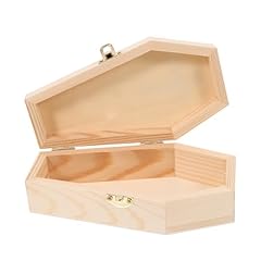 Gleavi small wooden for sale  Delivered anywhere in UK