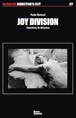 Joy division usato  Spedito ovunque in Italia 