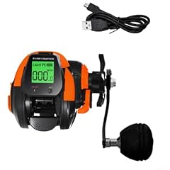 Faculx baitcasting fishing for sale  Delivered anywhere in UK