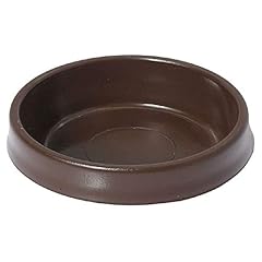 Castor cups large for sale  Delivered anywhere in UK