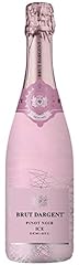 Brut dargent ice usato  Spedito ovunque in Italia 