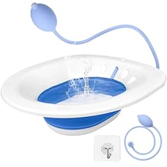 Deanic sitzbad toilette gebraucht kaufen  Wird an jeden Ort in Deutschland